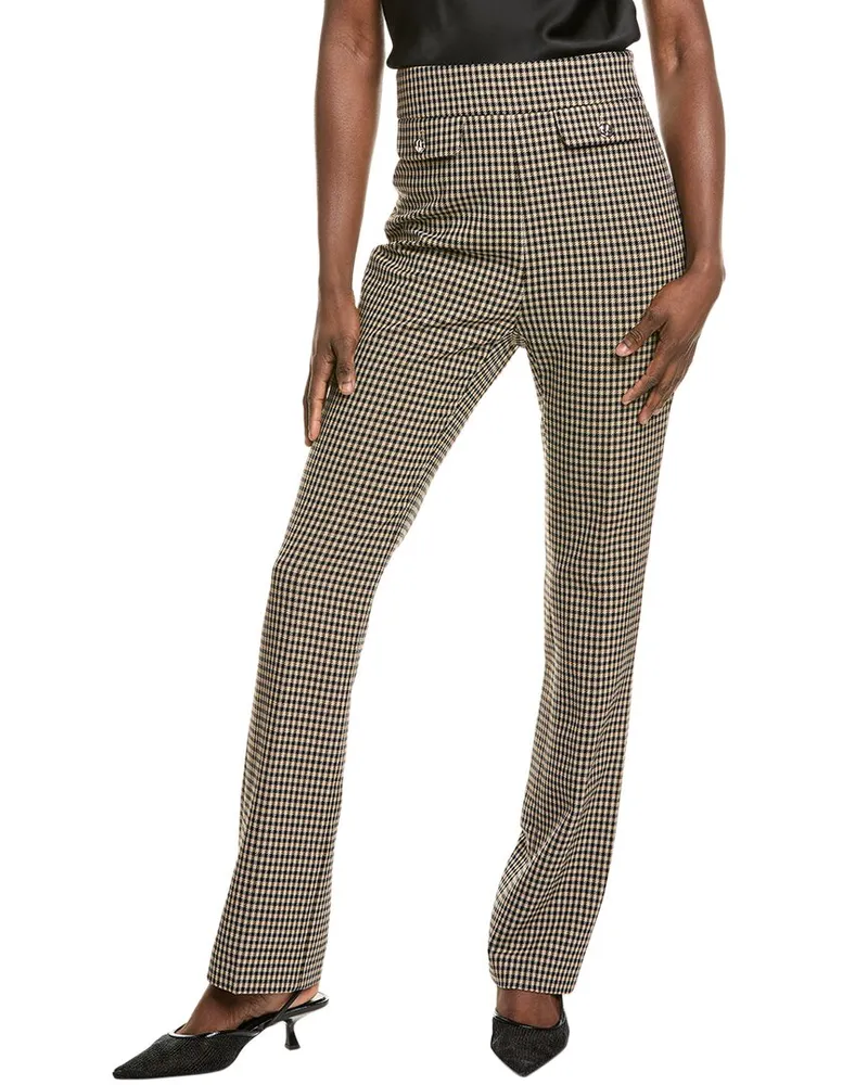 HUGO BOSS Tubeka Pant Beige