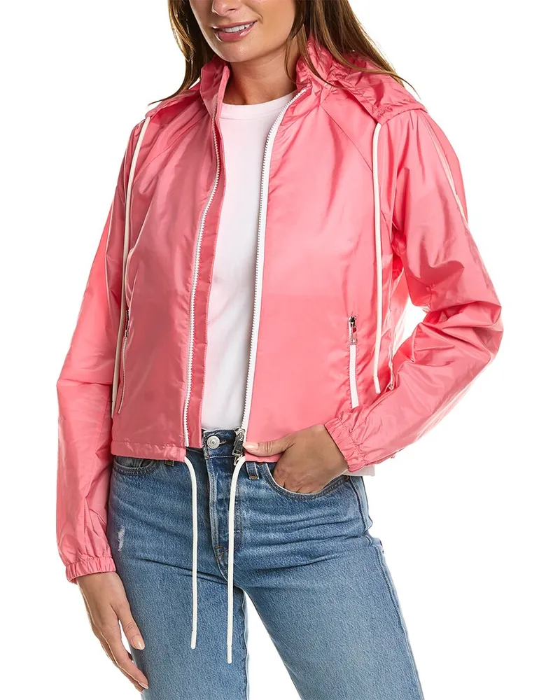 Moncler Alose Jacket Pink