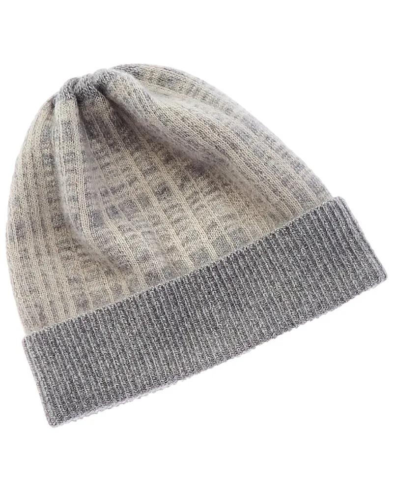 portolano  Cashmere Hat Grey