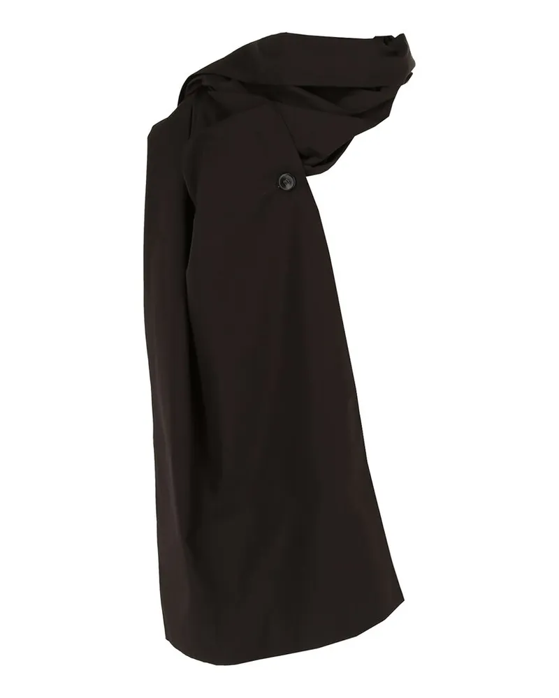 Bottega Veneta Scarf Brown