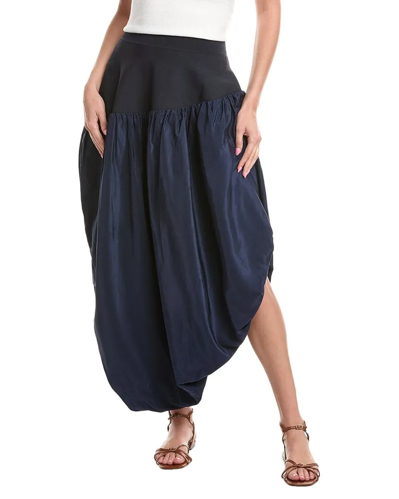 ViX Tara Midi Dress Nocolor