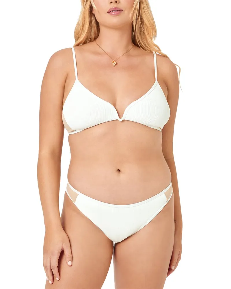L*Space Macey Top Nocolor