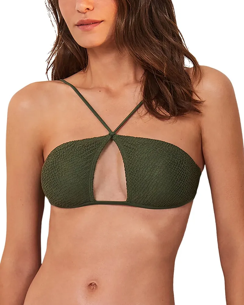 ViX Swim Top Nocolor