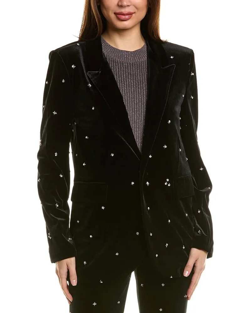 Le Superbe Bianca Jacket Nocolor