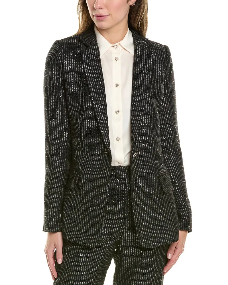 Walter Baker Trishelle Blazer Black