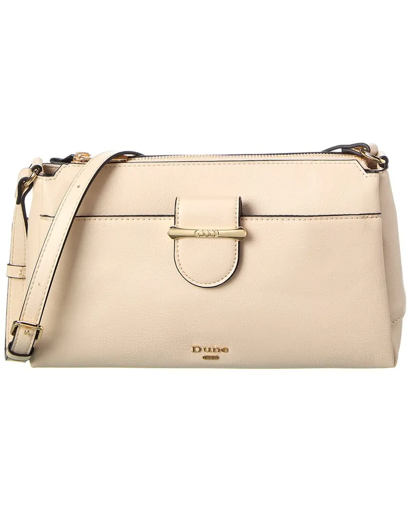 Dune Darlino Crossbody Beige