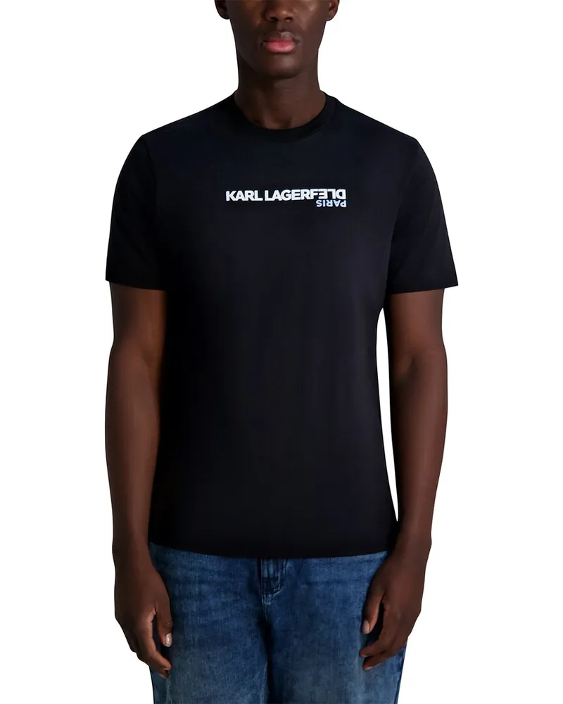 Karl Lagerfeld T-Shirt Nocolor