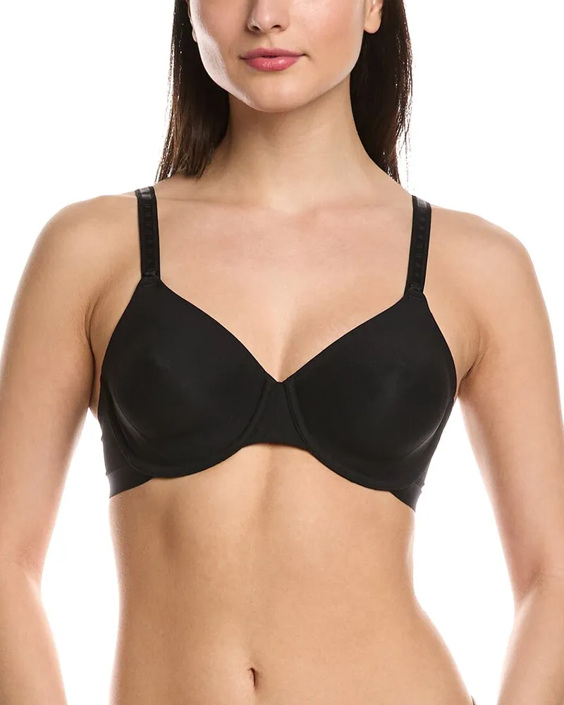 WACOAL Shape Revelation Underwire Bra Black