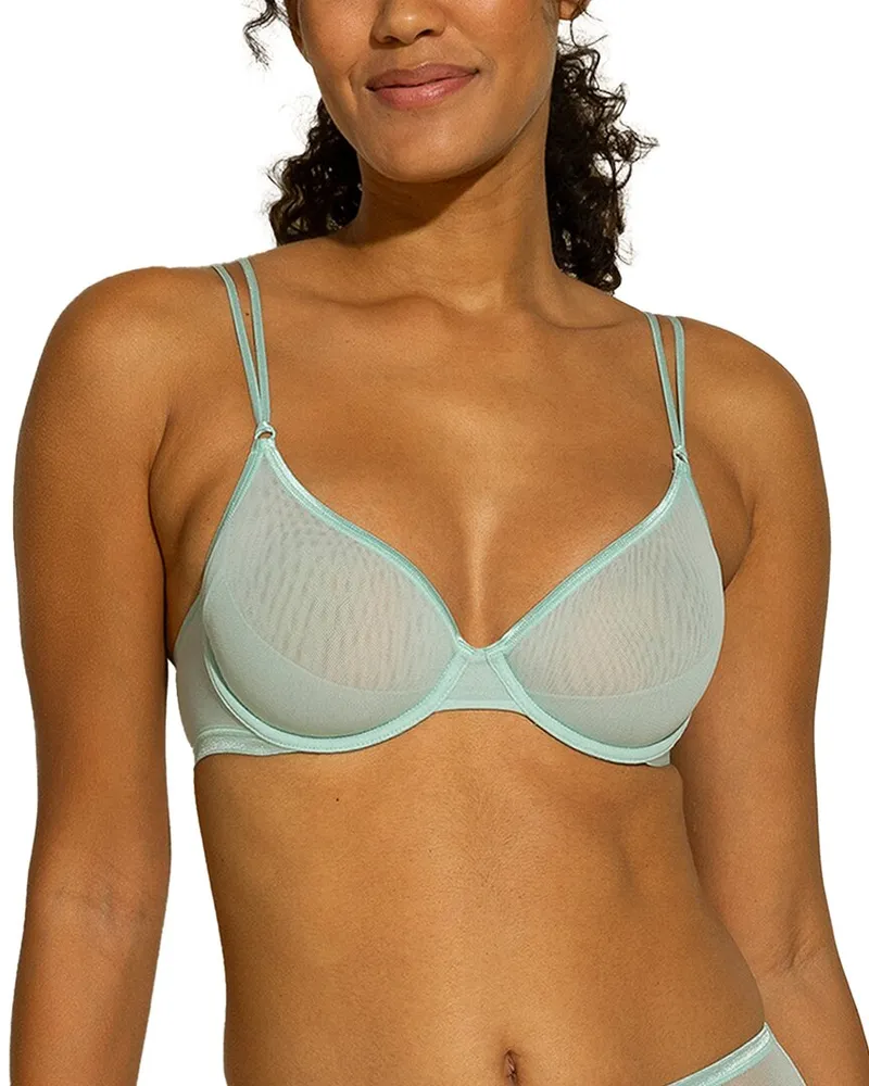 Cosabella Soire Conf Molded Bra Nocolor