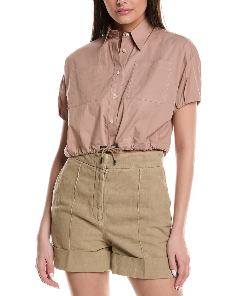 Brunello Cucinelli Shirt Nocolor