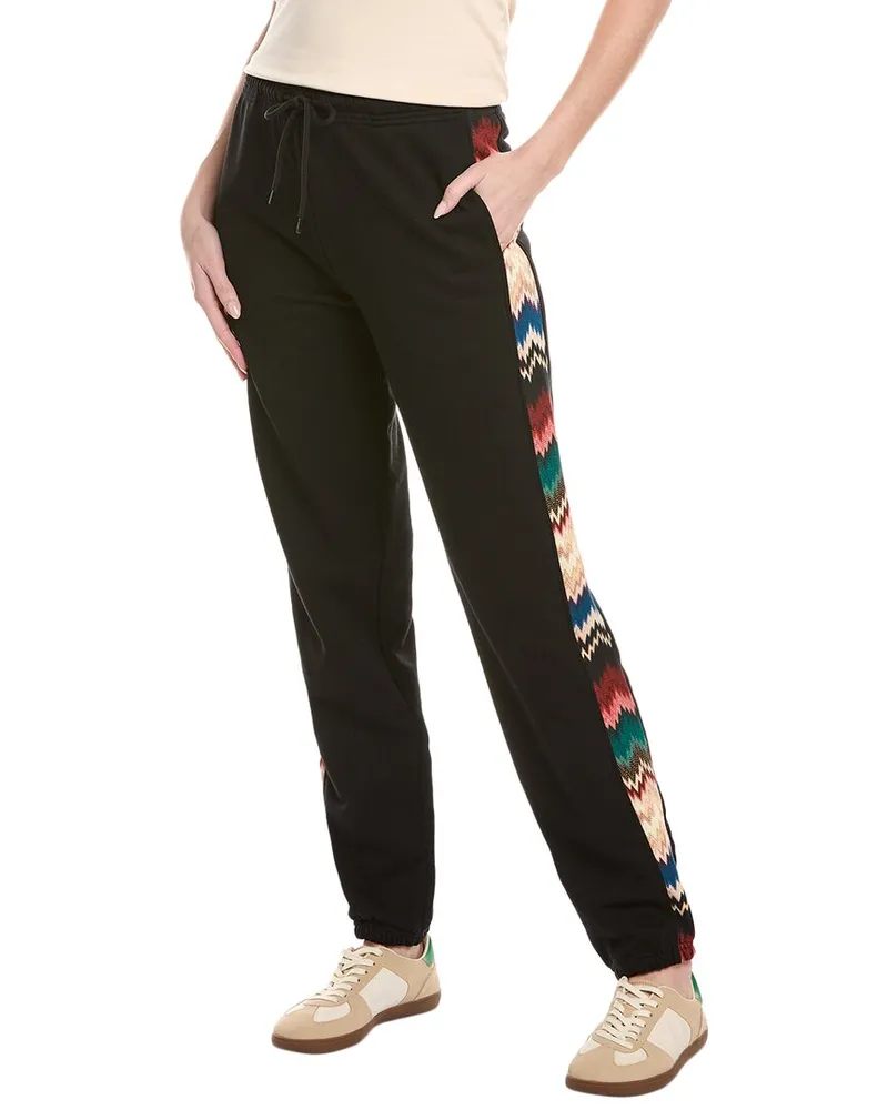Missoni Pant Black