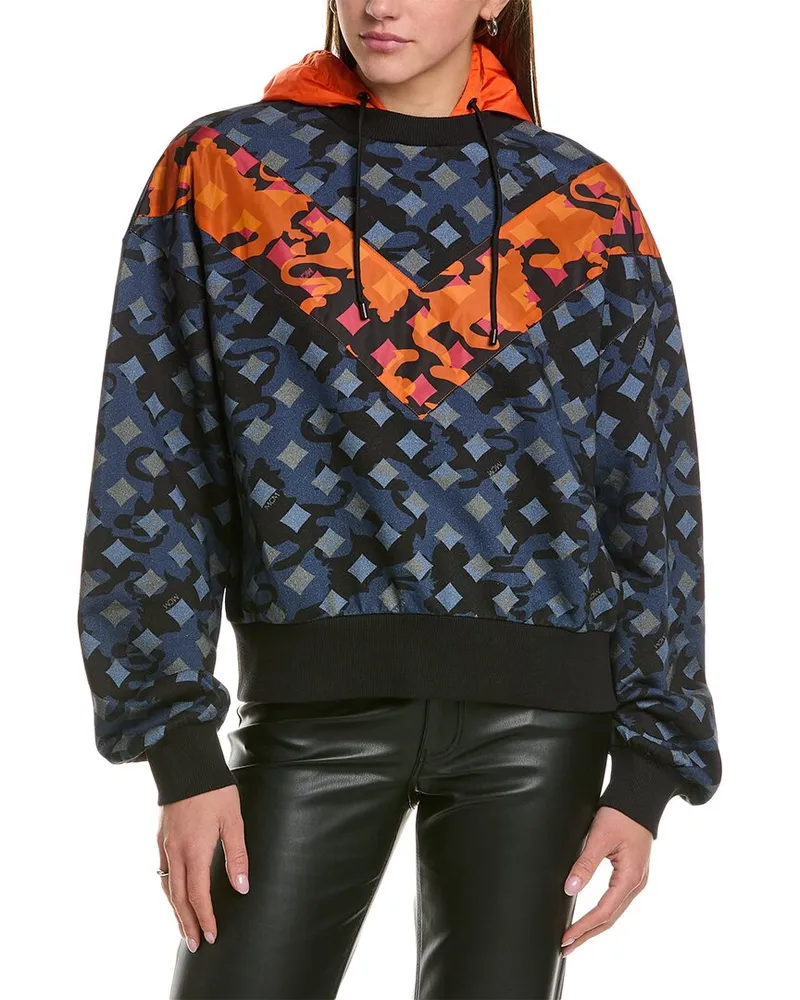 MCM Pullover Sweatshirt Nocolor