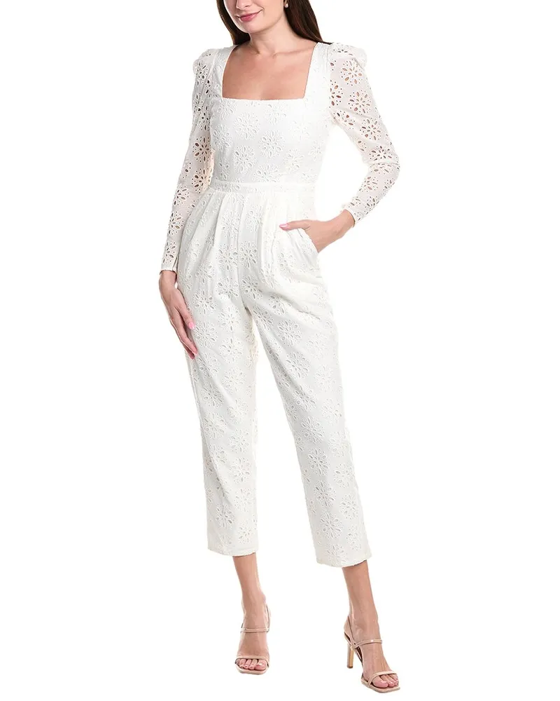 Yumi Kim Shauna Monterey Jumpsuit Nocolor