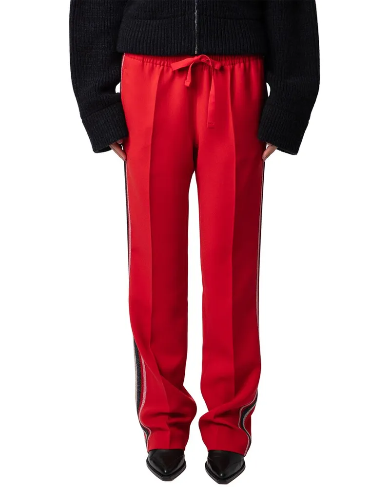 Zadig & Voltaire Pant Nocolor
