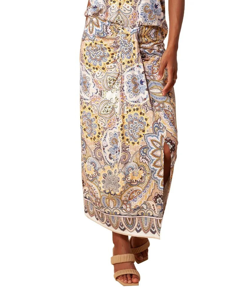 Hale Bob Skirt Nocolor