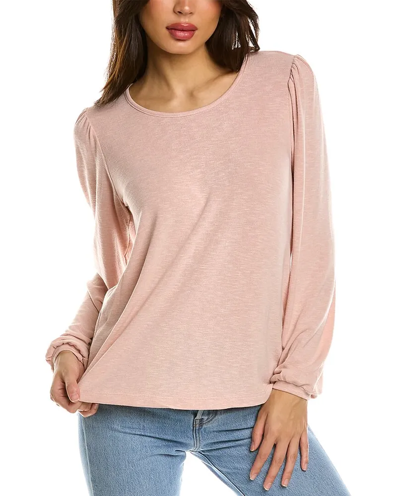 Michael Stars Gianna Top Nocolor