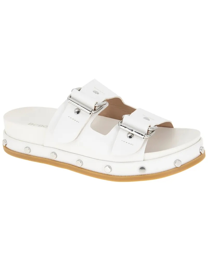 BCBGMAXAZRIA Bamba Sandal Nocolor