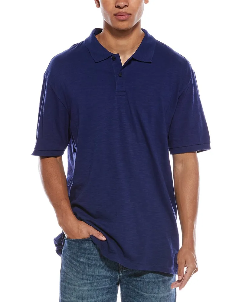 Scotch&Soda Slub Polo Shirt Nocolor