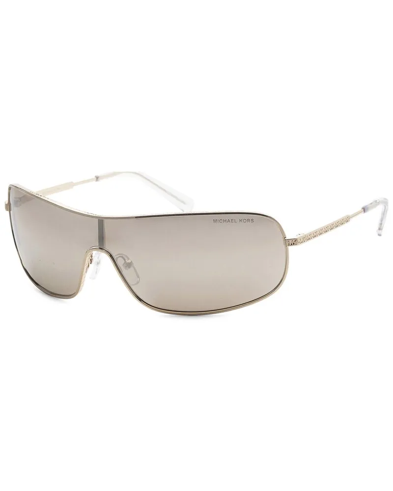 Michael Kors Women's MK1139 38mm Sunglasses Gold