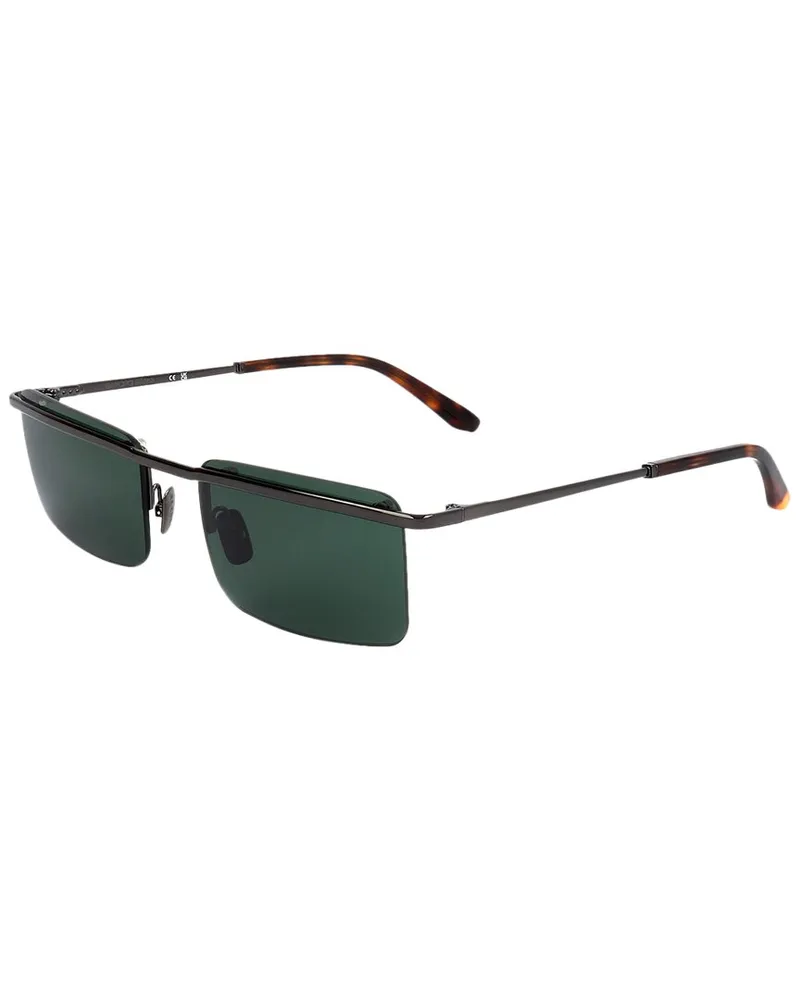 Sandro Women's SD7017 55mm Sunglasses Silver