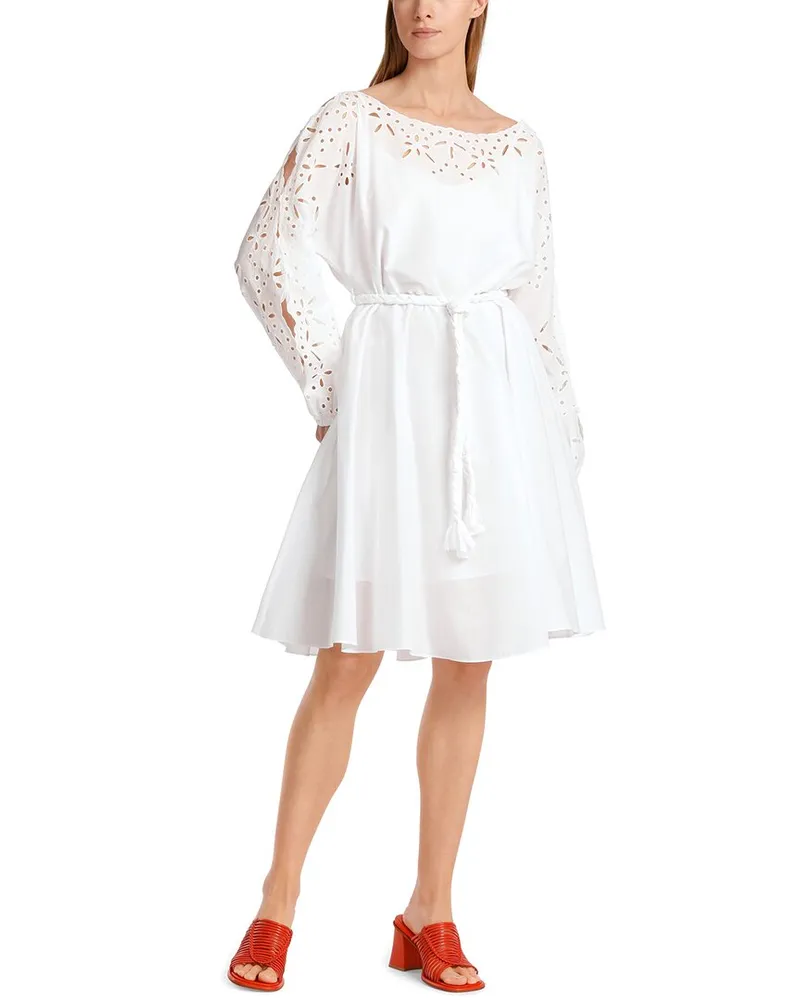 Marc Cain Mini Dress Nocolor