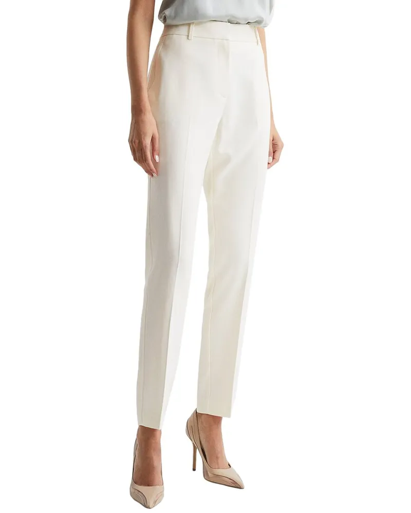Reiss Ember Slim Leg Trouser Nocolor