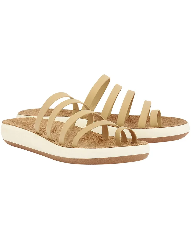 Ancient Greek Sandals Niki Comfort Leather Sandal Nocolor