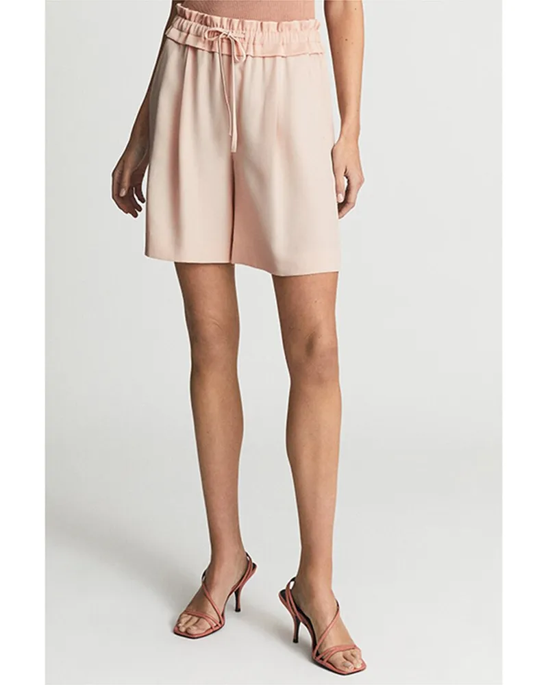 Reiss Reni Bermuda Short Nocolor