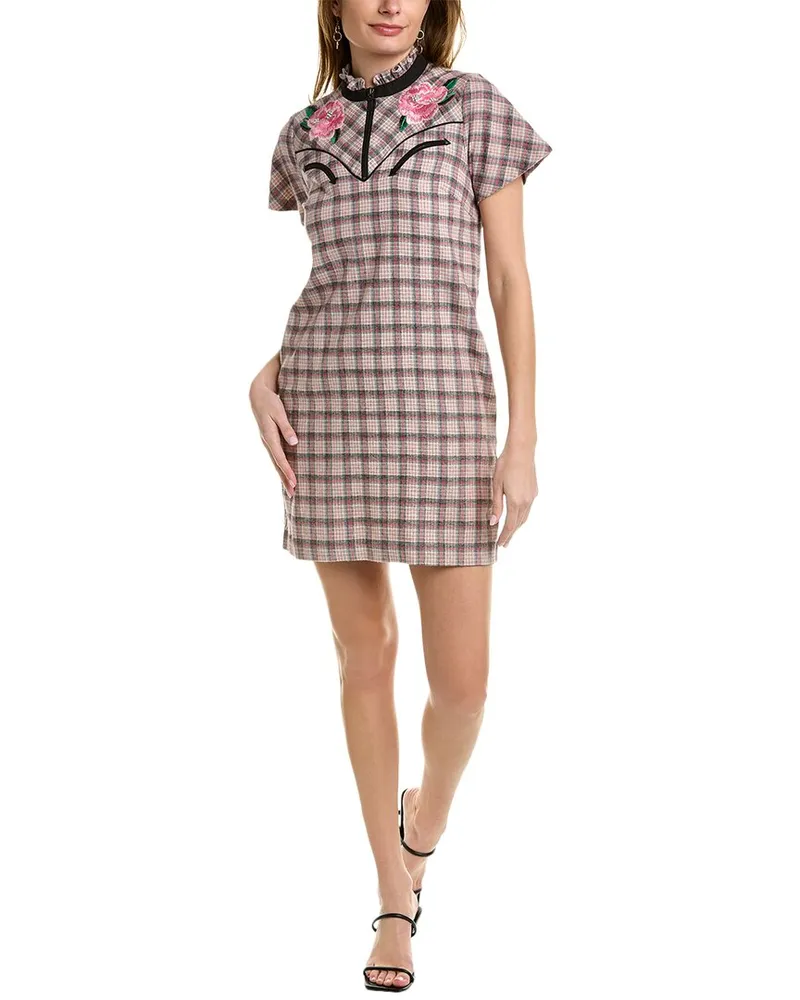 Manoush Dress Nocolor