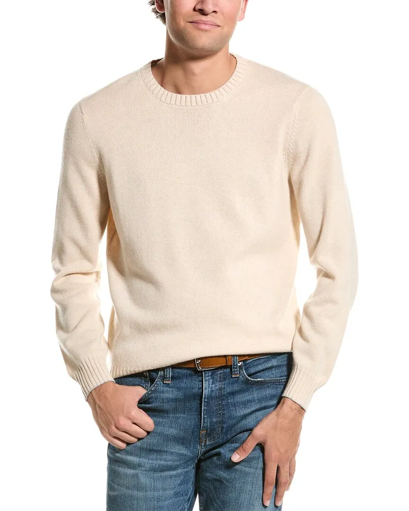 Brunello Cucinelli Cashmere Sweater Nocolor