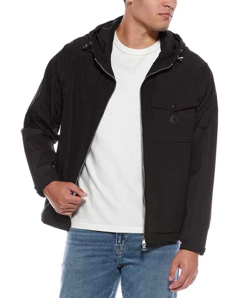 Moncler Fuyue Jacket Black