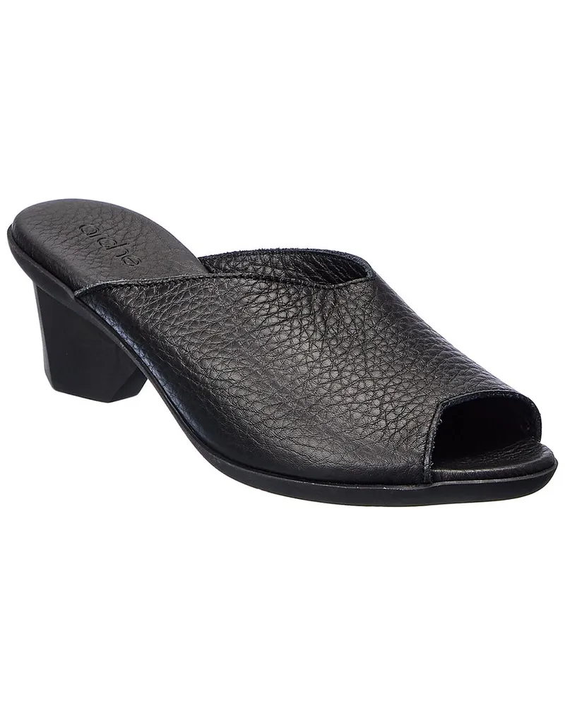 Arche Enoukh Leather Sandal Nocolor