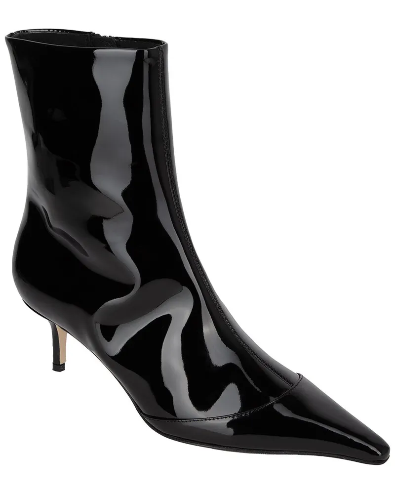 aeyde Roe Leather Boot Nocolor