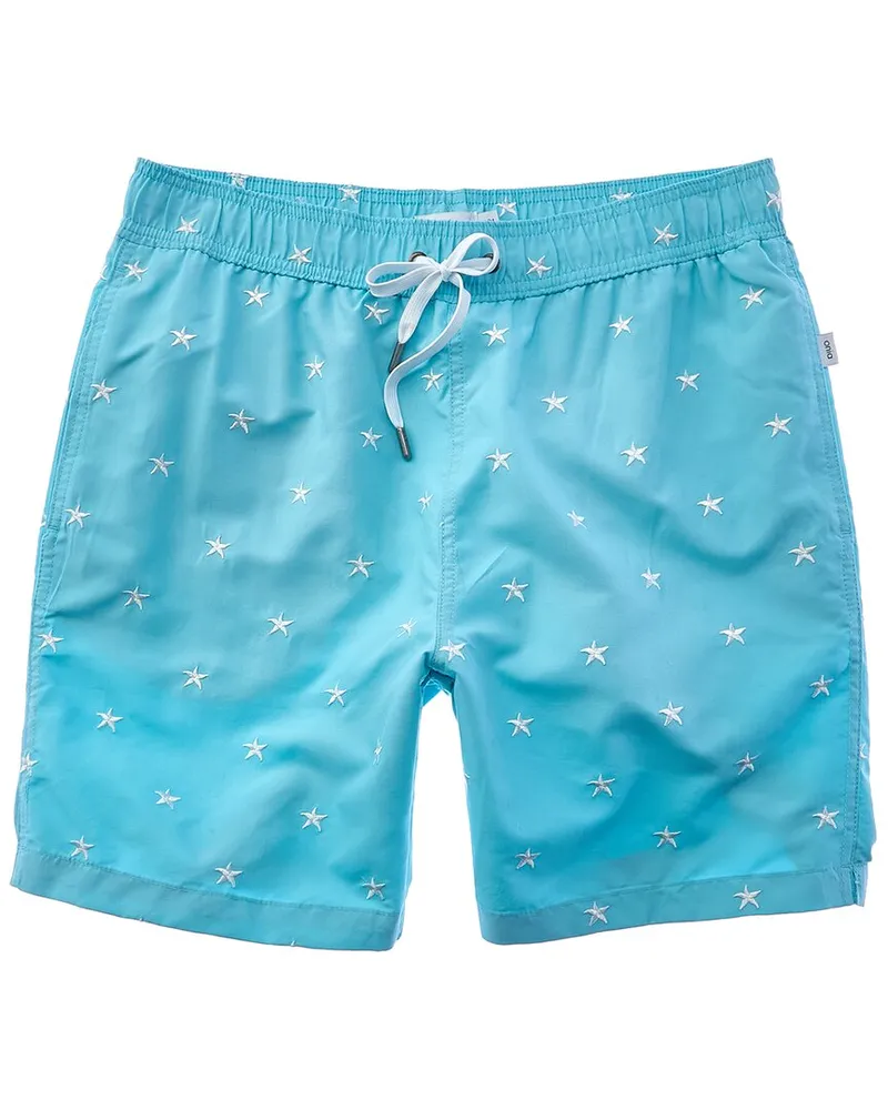Onia Charles Short White