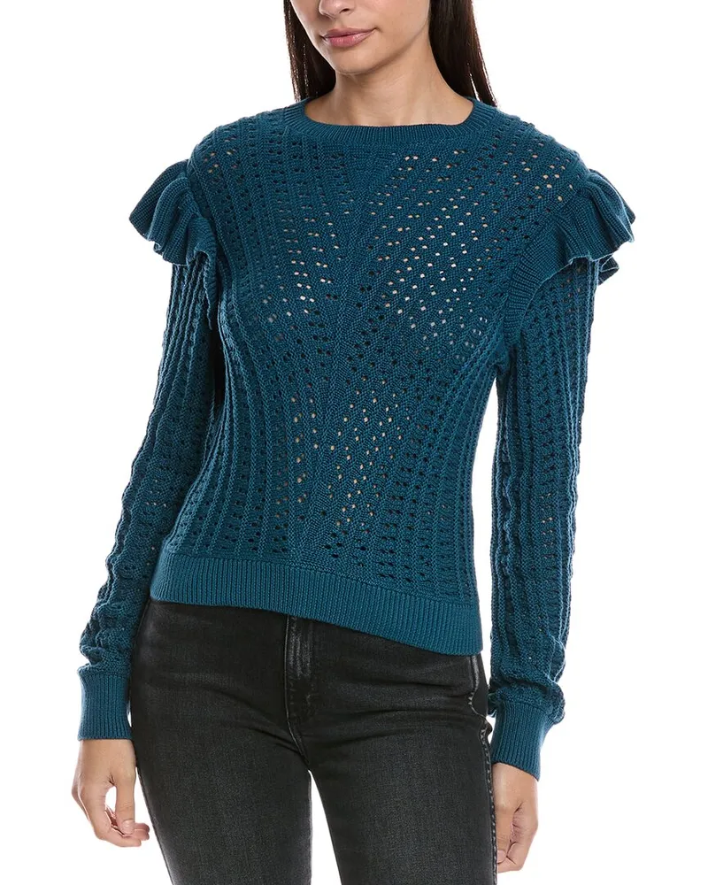 Nation Ltd Kay Pullover Nocolor
