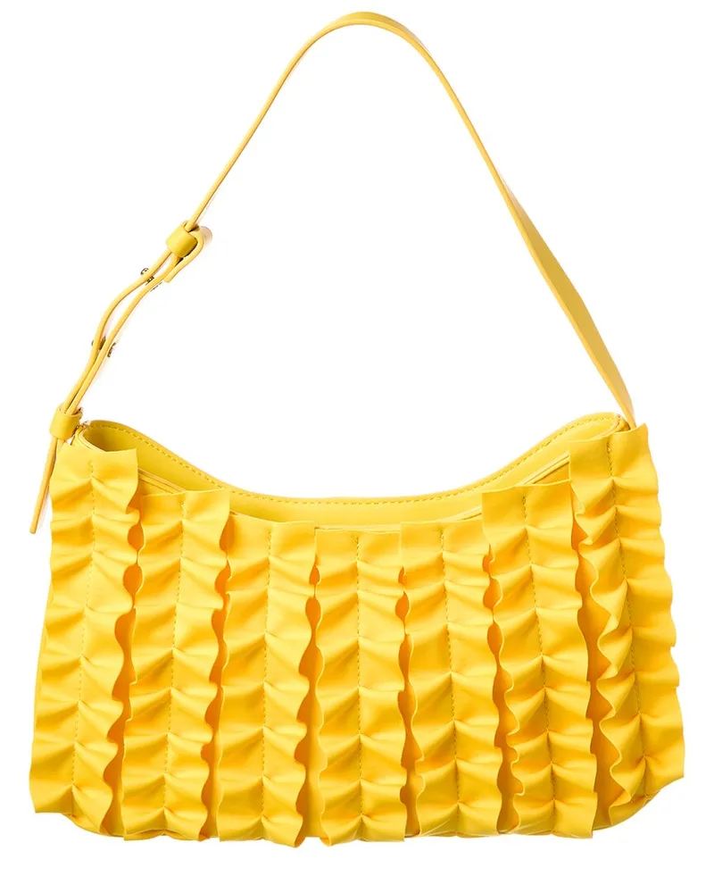Jason Wu Shoulder Bag Yellow