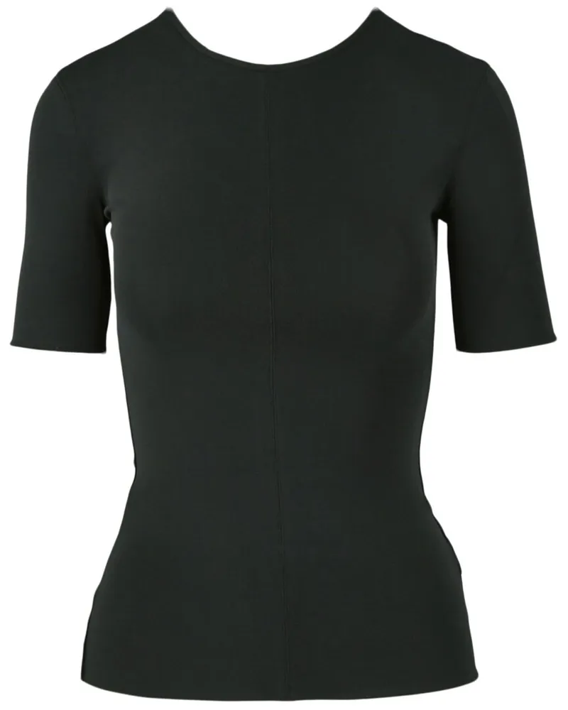 Bottega Veneta Fitted Shirt Grey