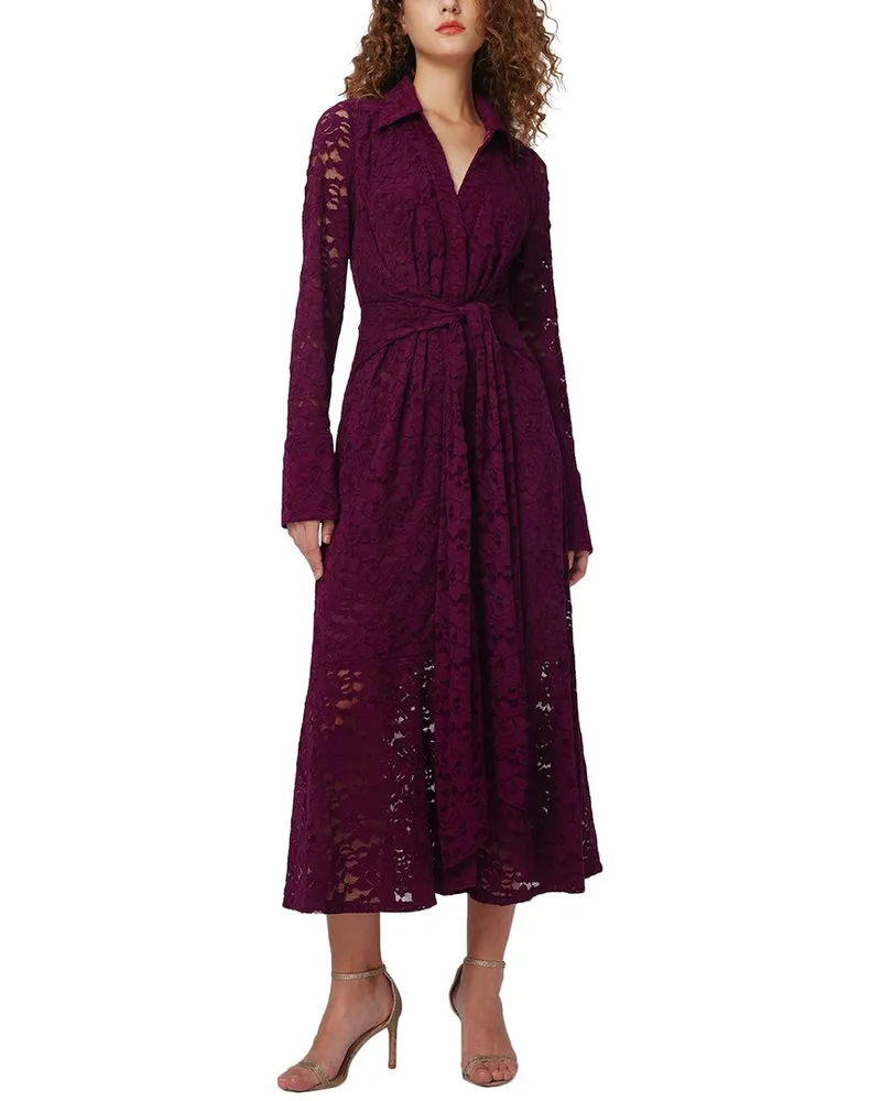 Diane von Furstenberg Regent Dress Nocolor