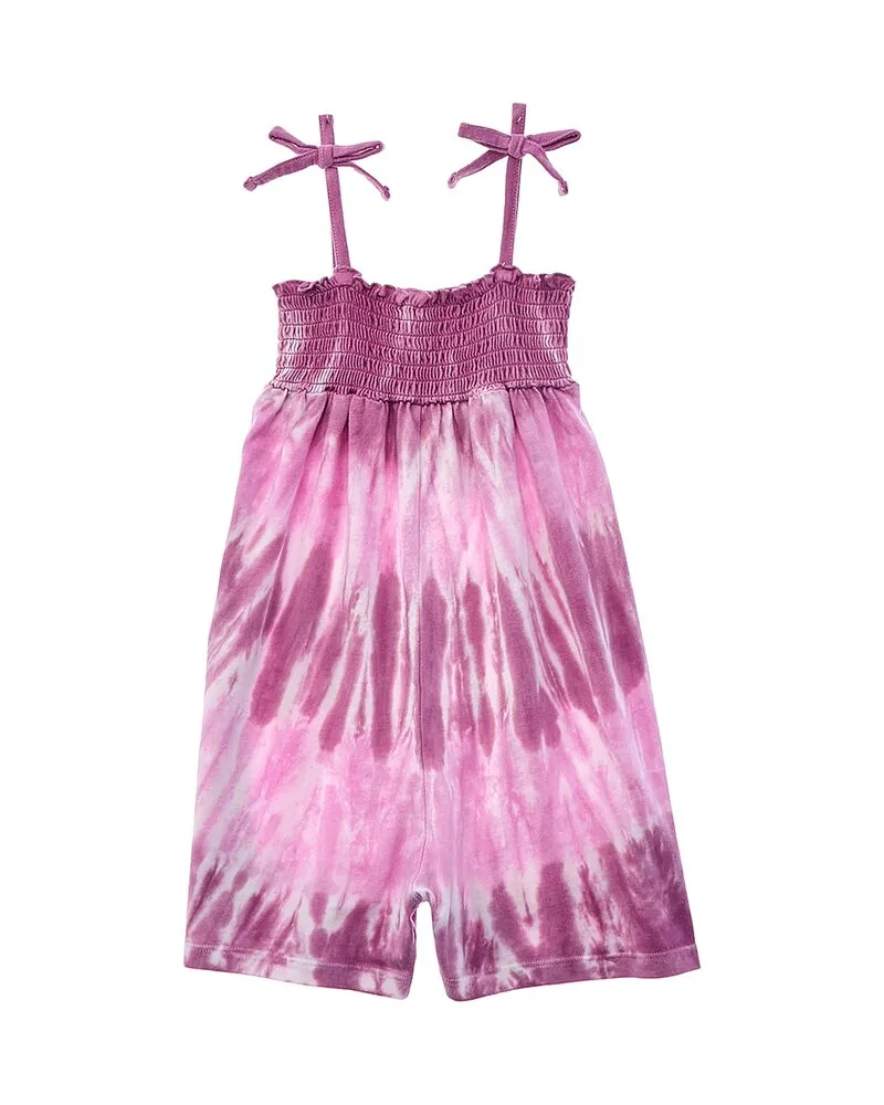 Splendid Seastar Romper Pink