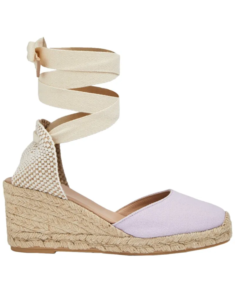 L.K.Bennett  Maureen Wedge Sandal Nocolor