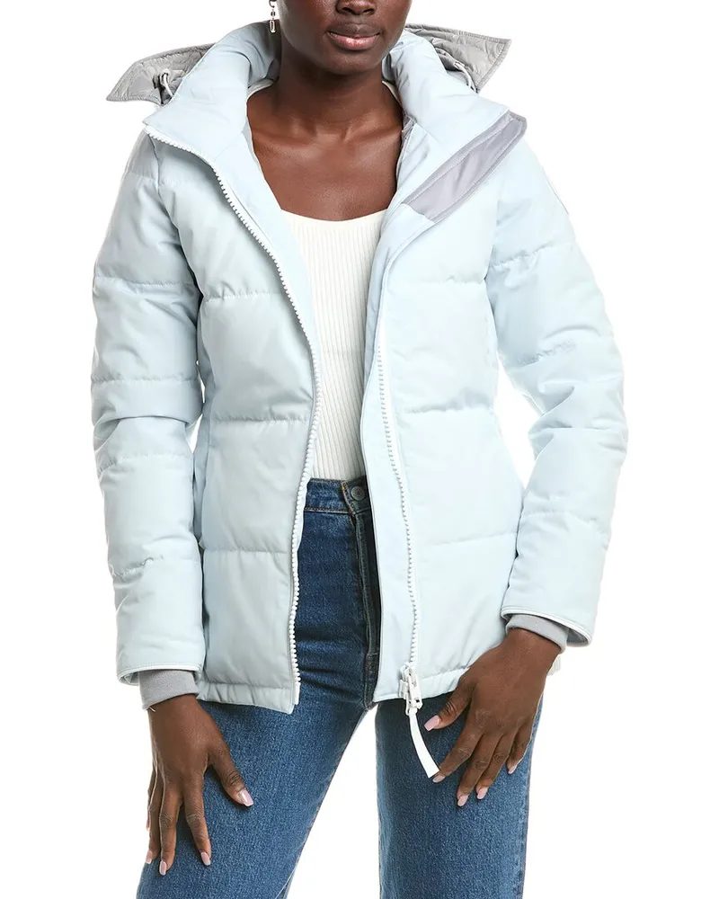 Canada Goose Chelsea Down Parka Nocolor