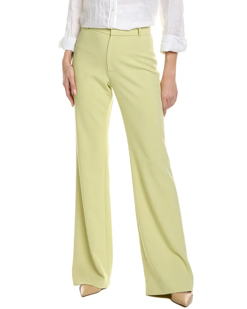 Alexis Adin Pant Green