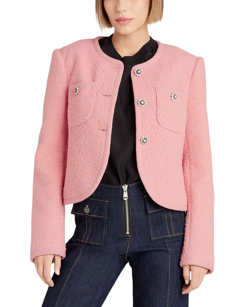 Cinq à Sept Junia Jacket Nocolor