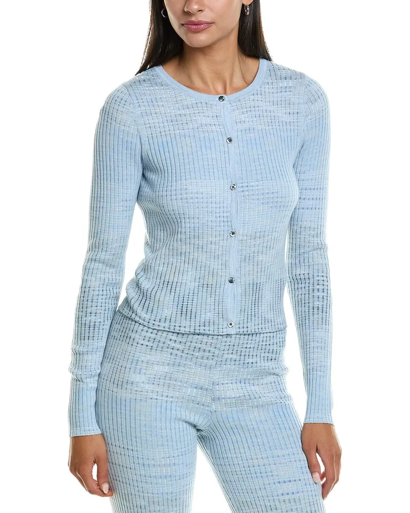Splendid Adalyn Sweater Blue