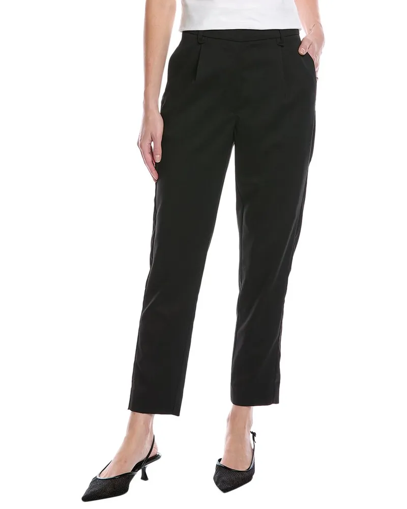 AllSaints Sister Trouser Black