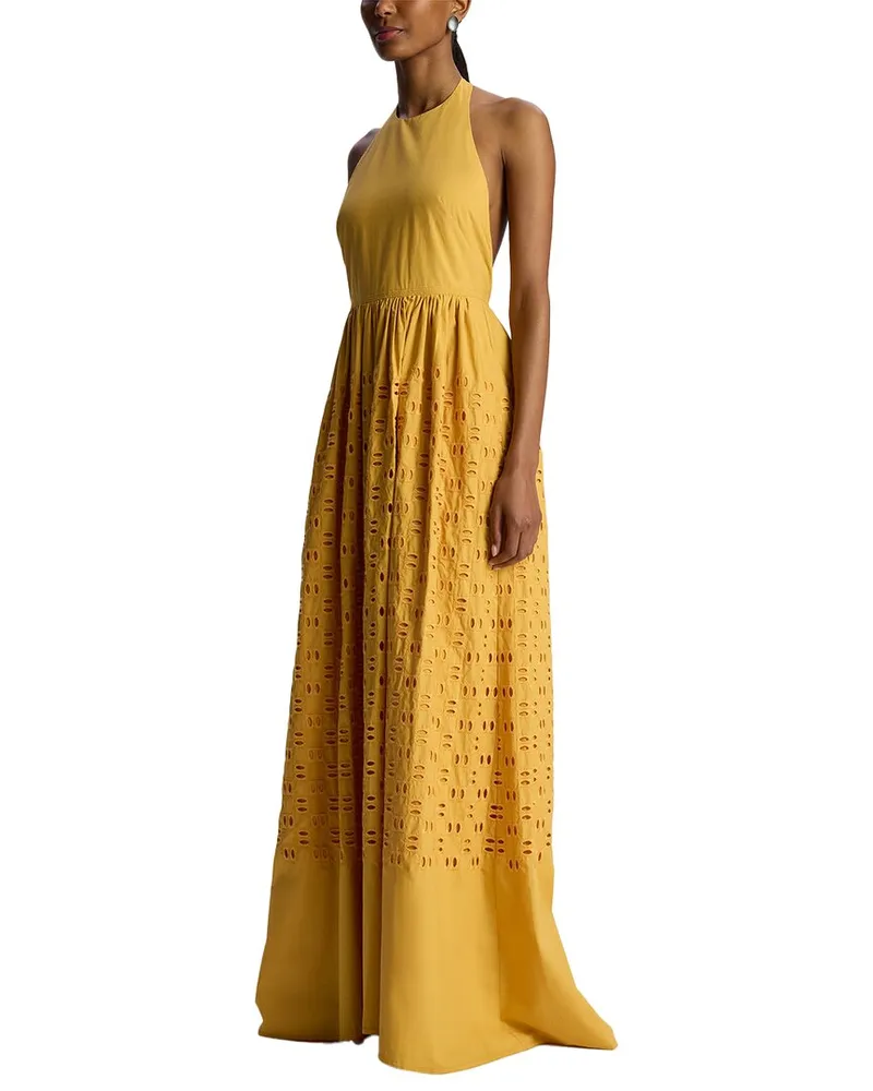A.L.C. Blair Dress Nocolor