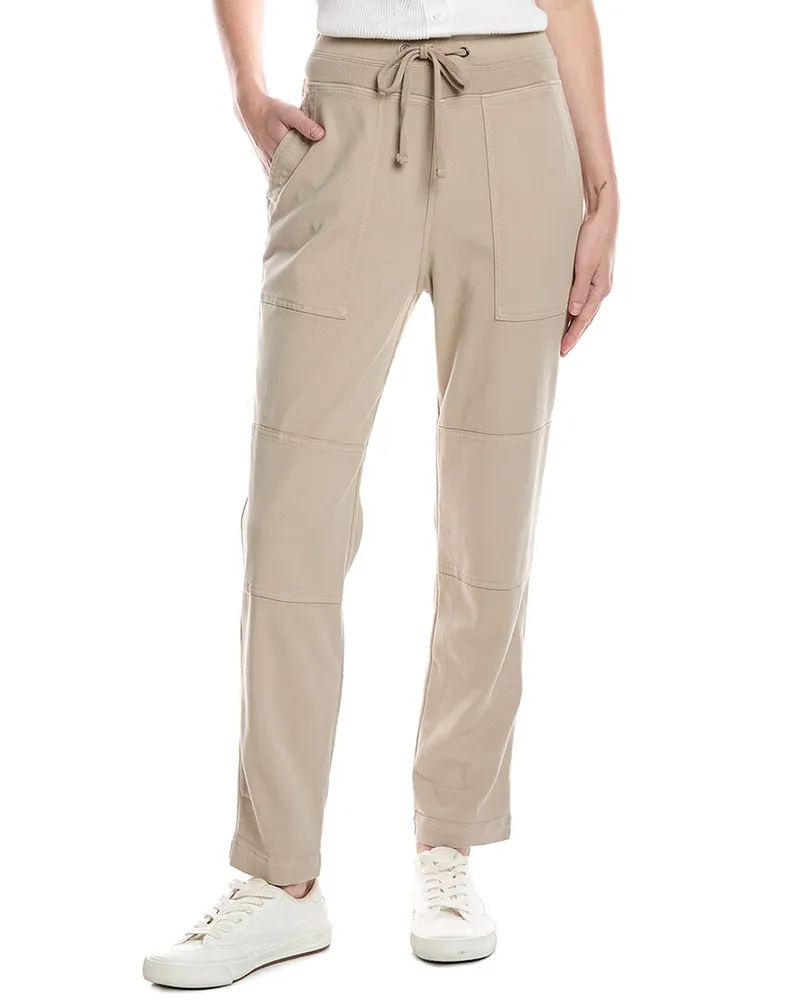 James Perse Utility Pant Brown