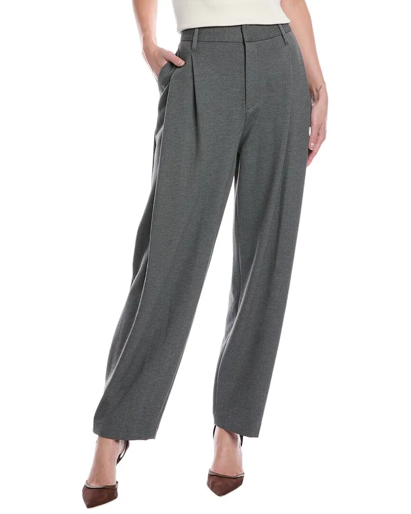 Rag & Bone Cecily Ponte Pant Grey