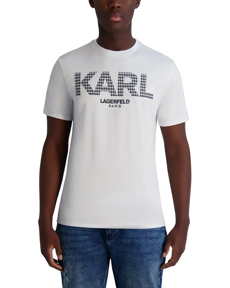Karl Lagerfeld T-Shirt Nocolor