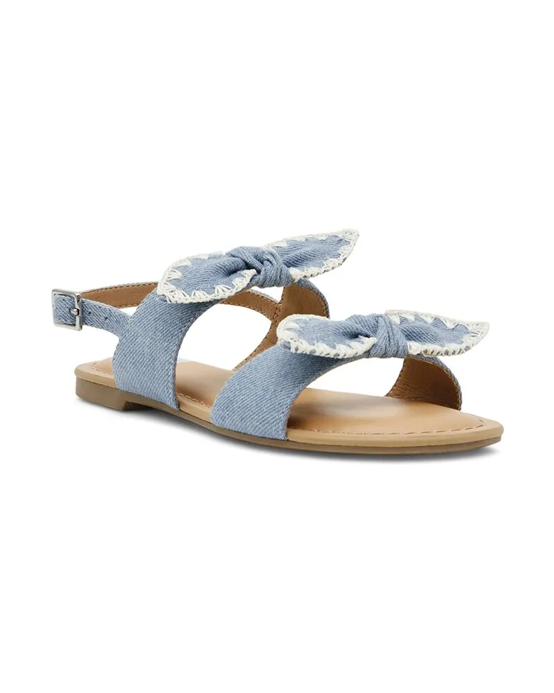 Dolce Vita Clayton Sandal Blue